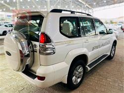 تويوتا لاندكروزر برادو